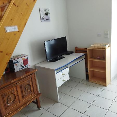 Appartement Logement à Trégueux Extérieur photo
