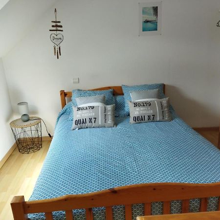 Appartement Logement à Trégueux Extérieur photo