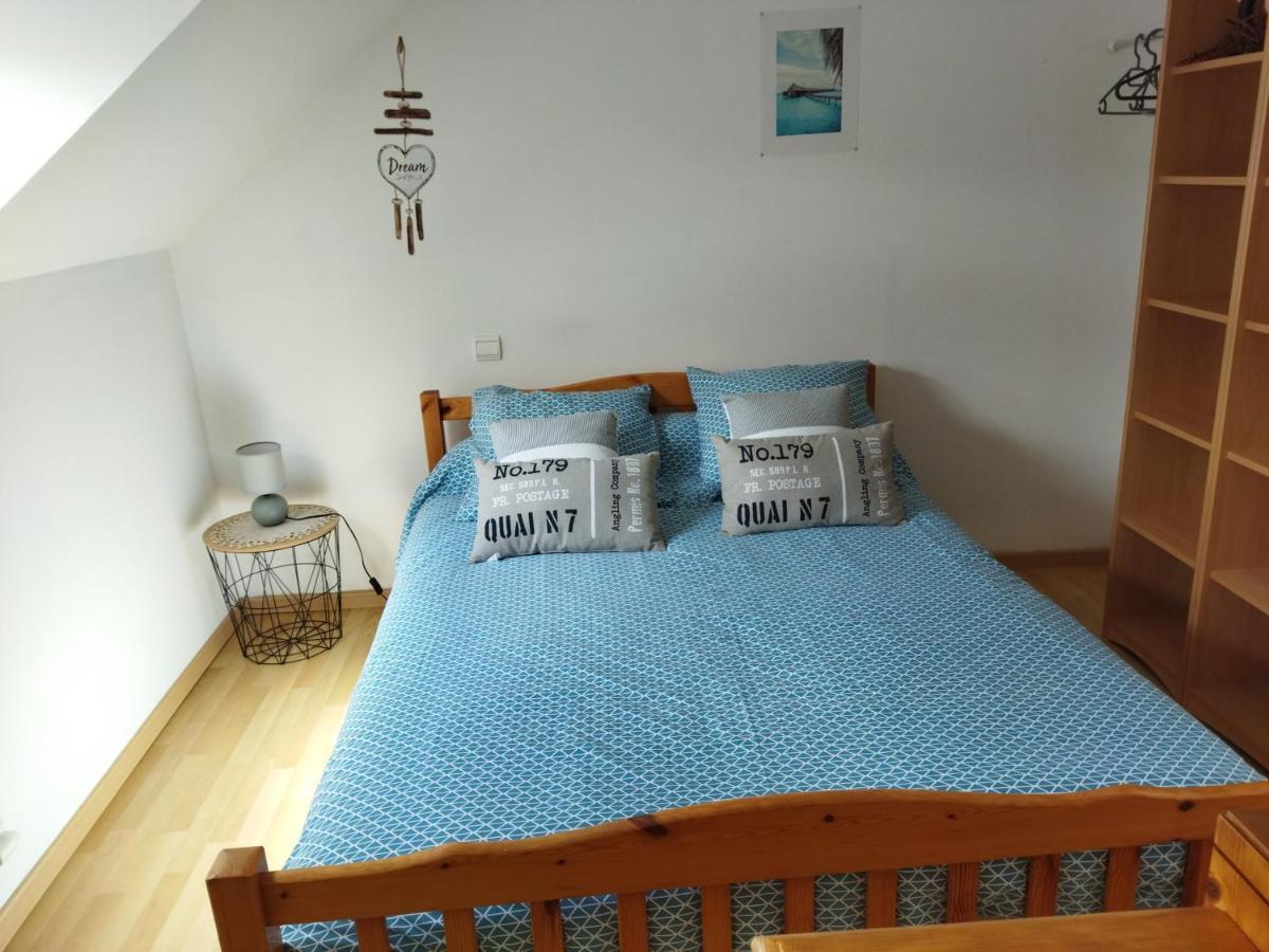 Appartement Logement à Trégueux Extérieur photo