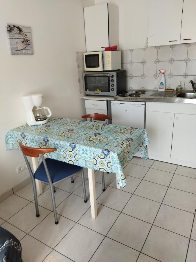 Appartement Logement à Trégueux Extérieur photo